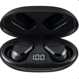 Бездротові навушники TWS Gelius Basic GP-TWS011 Black