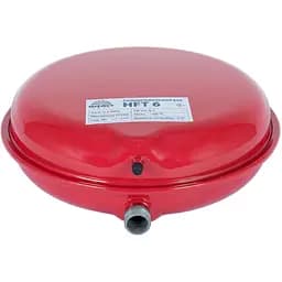 Бак расширительный Vitals aqua HFT 6 плоский 6 л (57947T)