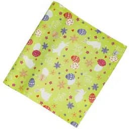 Ранер Прованс Писанка 140х40 см зелений (28728)