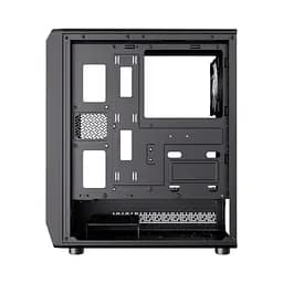Корпус Gamemax Forge AB - мініатюра 5