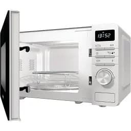 Мікрохвильова піч Gorenje MO20A4W [733239] [99399] - мініатюра 4
