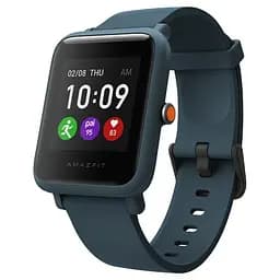 Смарт-годинник Amazfit Bip S Lite Oxford Blue A1823