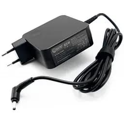 Блок живлення ExtraDigital для ноутбуків High Quality Lenovo 20V 3.25A 65W 4.0x1.7 (PSL3867)