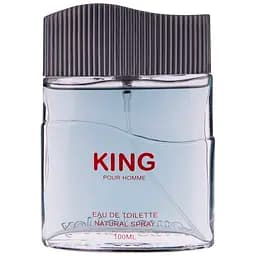 Туалетная вода для мужчин Lotus Valley King 100мл (MM32009)