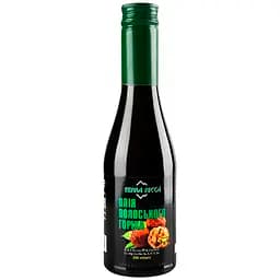 Масло грецкого ореха Terra Ricca холодного отжима 200 мл (923806)