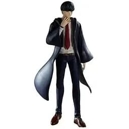 Фігурка Том.М Furyu Magic and Muscles Mash Burned Магія та м'язи Меш Берндед 17 см FR MaM MB 17