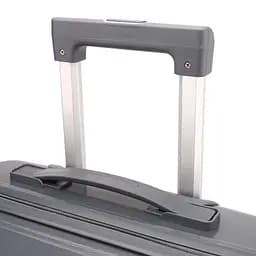 Валіза Semi Line 24" M Graphite (T5835-2) - мініатюра 9