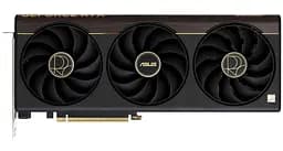 Видеокарта ASUS RTX 5070 Ti 16Gb ProArt OC (PROART-RTX5070TI-O16G) (GDDR7, 256 bit, PCI-E v5.0 x16)