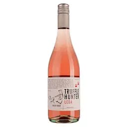 Вино Truffle Hunter Leda Sweet Rose, рожеве, солодке, 5%, 0,75 л