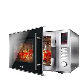 Мікрохвильова піч Hanseatic AC930AHZ