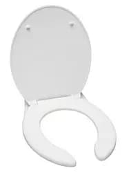 Сиденье для унитаза Cersanit Etiuda duraplast K98-0002