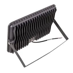 Прожектор Brille вуличний LED вологозахищений IP65 HL-29/200W CW - мініатюра 3