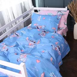 Підковдра MirSon Stitch Ranforce Elite 143х210 см (2200011545943)