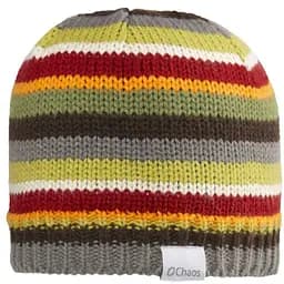 Шапка CTR Malton Jnr Neon Orange (1052-12G3 4073 236)