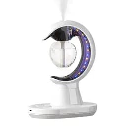 Електрична пастка для комарів Mosquito Killer Lamp LY-31 з функцією зволоження повітря та LED підсвічуванням