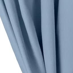 Скатертина Cosas Marina водовідштовхувальна 150х180 см лазурова (Cloth_12Wave_DUK_150x180) - мініатюра 4