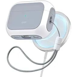 Чохол ESR Orbit Hybrid Case з HaloLock захисний для AirPods Pro 2 2022 White (1C0020208)