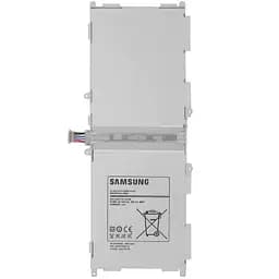 Акумулятор EB-BT530FBU, Samsung T530 Galaxy Tab 4 10.1 /T531 /T535, 6800mAh, оригінал PRC
