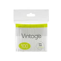 Ватные палочки Vintage Provence matin 100 шт.