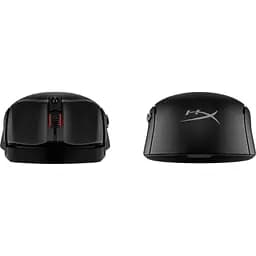Мишка HyperX Pulsefire Haste 2 Core Wireless Black (8R2E6AA) - мініатюра 6
