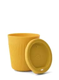 Чашка Sea To Summit Passage Cup Yellow (1033-STS ACK037041-040901) - мініатюра 2