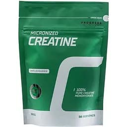 Креатин Progress Nutrition Creatine Monohydrate 300 г