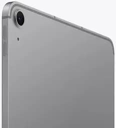 Планшет Apple iPad Air 11 2025 Wi-Fi + Cellular 256GB Space Gray (MCG04) - мініатюра 3