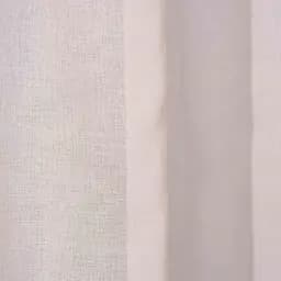 Тюль Ardesto батист 300х270 см бежева (ART1060BE) - мініатюра 3