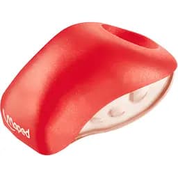 Точилка Maped Bulbo с контейнером в ассортименте (MP.507100)