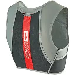 Рюкзак-жилетка Travel Extreme X-Run Red XS (1060-TE-A027XSR)