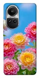 Чохол Demsky Summer day для Oppo Reno 10