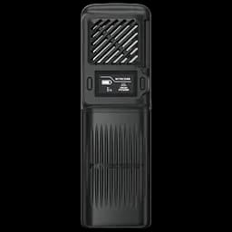 Фумигатор беспроводной Nitecore EMR23 QC 3.0 Power Bank 8000mAh