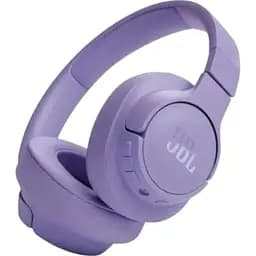 Навушники JBL Tune 720 BT фіолетові (JBLT720BTPUR)