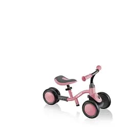 Біговел дитячий Globber Learning Bike 3 в 1 Deluxe пастельно-рожевий (639-211) - мініатюра 5