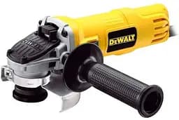 Шліфмашина кутова 800Вт DeWALT teh0025502 - мініатюра 2