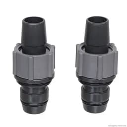 Конектор різьбовий 16/22 мм для Eheim ReeflexUV 350/500/800/1500/2000 (7481168)
