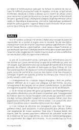 Collection F - LE BELC: 50 ans d'expertise au service de l'enseignement du français dans le monde - мініатюра 7