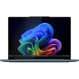 Ноутбук LENOVO Yoga Slim 7 14AKP10, AMD Ryzen AI 7 350 до 5GHz, 14" WUXGA , 16GB SSD 1TB, AMD Radeon 860M, Free Dos - мініатюра 6