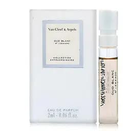 Van Cleef & Arpels Oud Blanc 2 мл парфумована вода