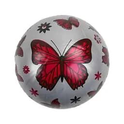 Мяч резиновый, C44676, 60 г, 9 дюймов (В ассортименте)