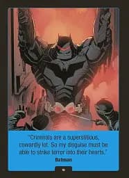 Be More Batman - мініатюра 2