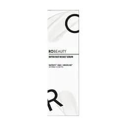 Інноваційна сироватка-замінник ботоксу RoBeauty - Argireline Basic Argireline 2%, Leuphasyl 2%, Matrixyl 3000 2% 30 мл - мініатюра 2