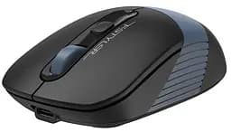Миша A4Tech Fstyler FB10CS Ash Blue - мініатюра 4