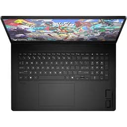 Ноутбук Ігровий HP OMEN 17-db0004nq 7 8845HS 5.1GHz, 17.3", Full HD, IPS, 144Hz, 16GB DDR5, 512GB SSD - мініатюра 6