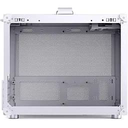 Корпус JONSBO C6 MAX White - мініатюра 6