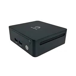 Міні-Пк GenMachine Ren Pro 6000 / Ryzen 7 6800H / RAM 32GB / SSD 512GB / LAN / Wi-Fi / Bluetooth / Windows 11 Pro (Без ключа) / Чорний - мініатюра 5