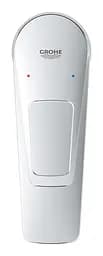 Набор змішувачів Grohe BauLoop New 4 в 1 для ванної та кухні UA123225K3 Хром - мініатюра 9