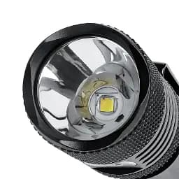 Ліхтар тактичний Mactronic T-Force XP 2030 Lm USB Rechargeable Magnetic (THH0211) - мініатюра 3