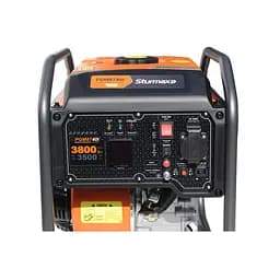 Генератор бензиновий інверторний Sturmax PGM8740I - мініатюра 7