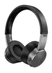 Навушники Lenovo ThinkPad X1 Active Noise Cancellation Headphones (4XD0U47635)